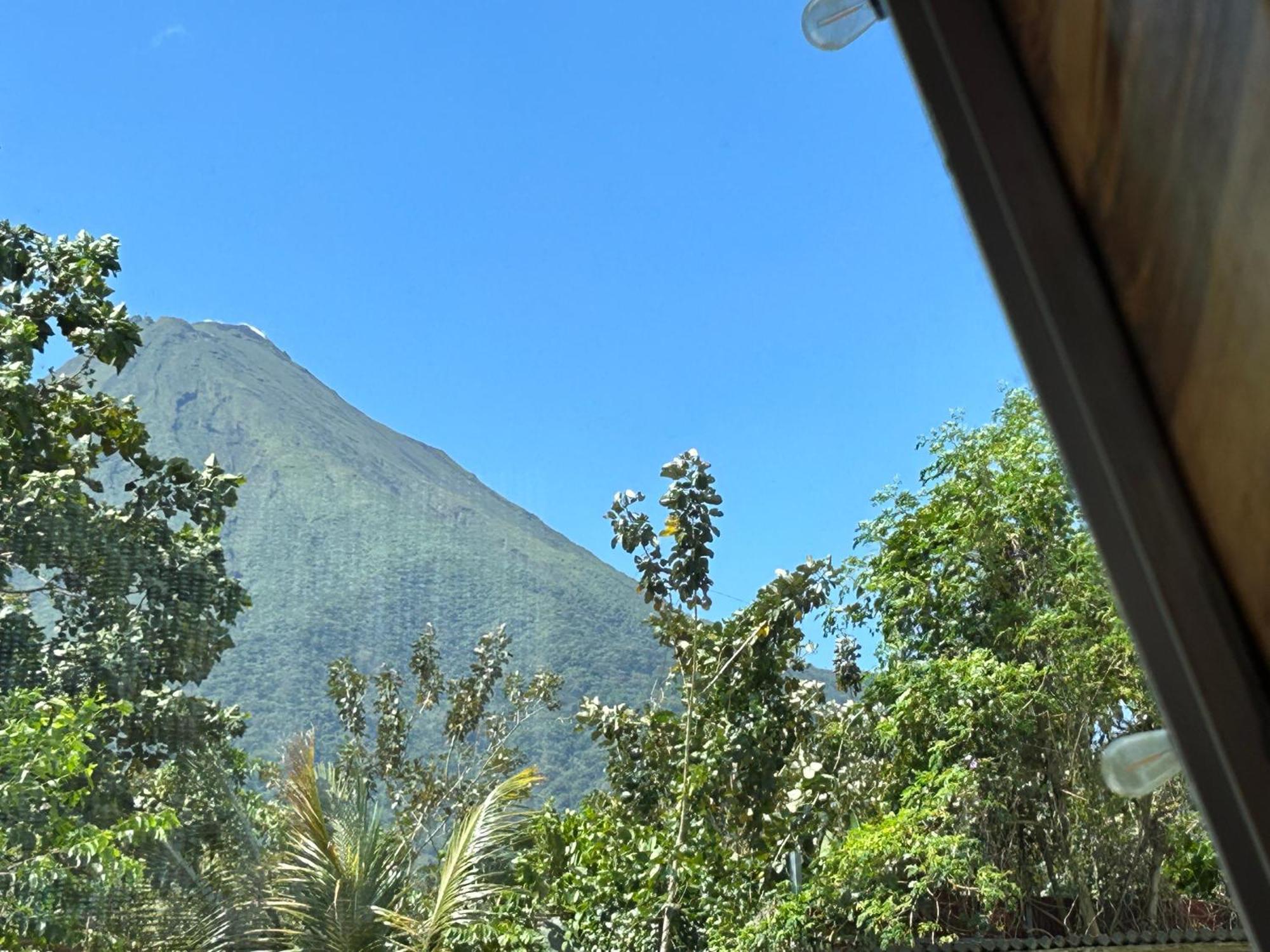 Iki Volcan Arenal With Jacuzzy La Fortuna 外观 照片