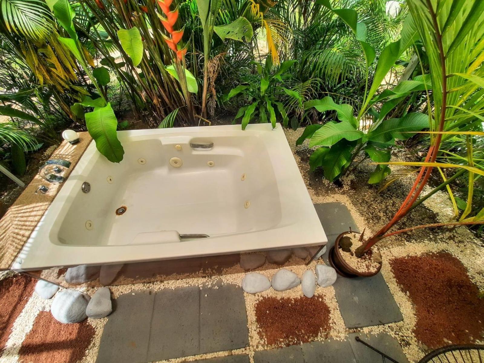 Iki Volcan Arenal With Jacuzzy La Fortuna 外观 照片